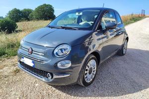 Fiat 500 1.2 allestimento Lounge