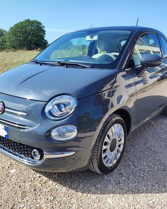 Fiat 500 1.2 allestimento Lounge