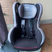 Seggiolino per auto usato ma perfetto