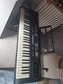 Tastiera Bontempi 61 tasti 