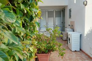 SUL MARE Monolocale clima-lavatrice-p.auto