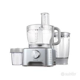 Robot da cucina Kenwood FP735 