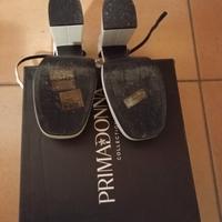 scarpe donna con tacco 