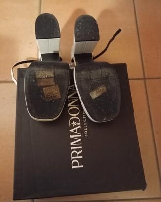 scarpe donna con tacco 