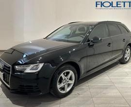 Audi A4 5nd SERIE AVANT 2.0 TDI 150 CV S TRON...