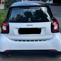 Smart 453 solo per persone serie leggere