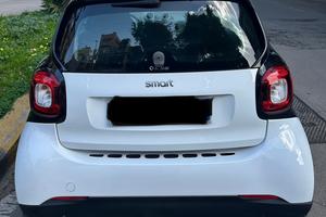Smart 453 solo per persone serie leggere