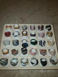 set anelli
