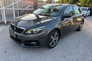 PEUGEOT 308 1.6HDI 100CV LED NAVIGATORE SENS PARK