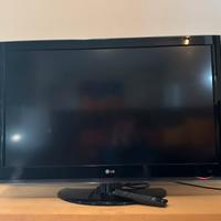 Tv Lg 42 pollici