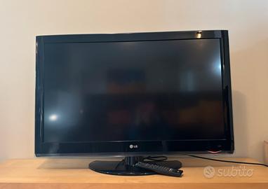 Tv Lg 42 pollici