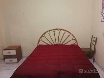 Stanze per studenti e lavoratori