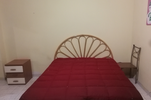 Stanze per studenti e lavoratori