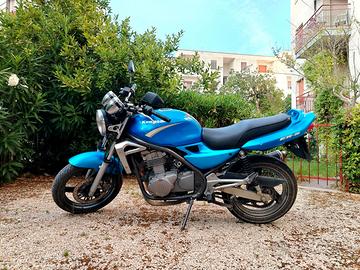 Kawasaki Er 5 500