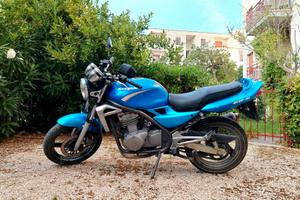 Kawasaki Er 5 500