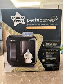 Tommee tippee perfect prep