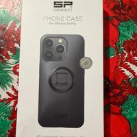 Cover SpConnect Iphone 14 pro