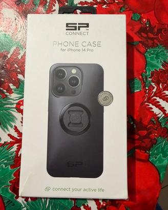 Cover SpConnect Iphone 14 pro