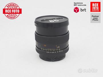 Zeiss Sonnar 85 F2 C/Y