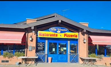 Ristorante - Oleggio Castello-