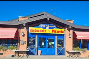 Ristorante - Oleggio Castello-