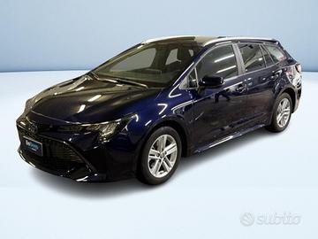 Toyota Corolla Touring Sports 1.8 hybrid Active cv