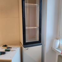 Vetrinetta cucina più base