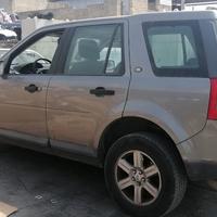 Ricambi Land Rover Freelander. 2 2.2 D del 2008