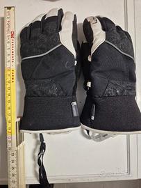 Guanti sci bambino/a