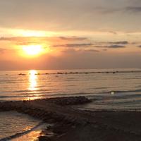 Dimora sul mare -agosto non disponibile-