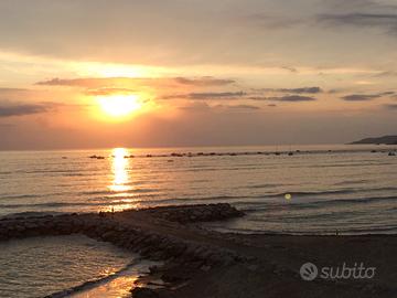 Dimora sul mare -agosto non disponibile-