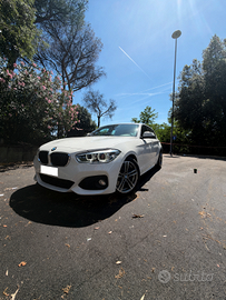 BMW SERIE1 120d MSport
