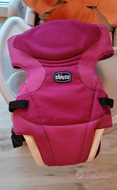 MARSUPIO NEONATI CHICCO