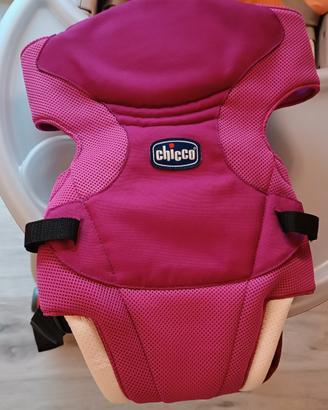 MARSUPIO NEONATI CHICCO