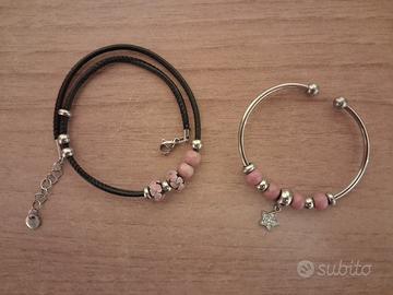 Set due bracciali Brosway