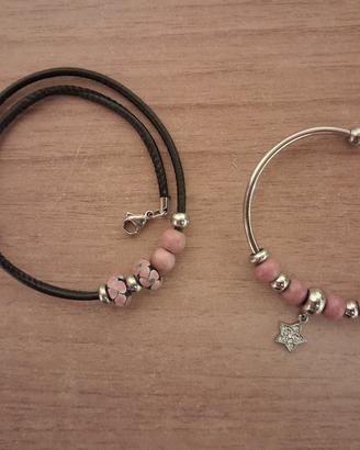 Set due bracciali Brosway