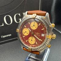 Breitling chronomat