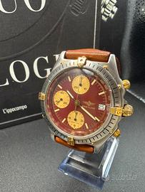 Breitling chronomat