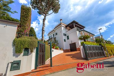 Villa o villino Pozzuoli [Cod. rif 3306433VRG]