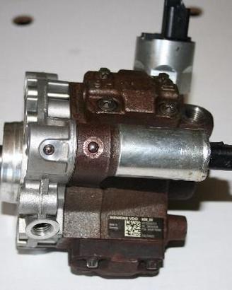 Pompa iniezione ford 1.4 tdci/psa 1.4 hdi