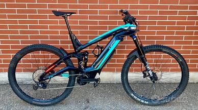 Bianchi E-Omnia FX Type Tg XL 2023 By New Bike