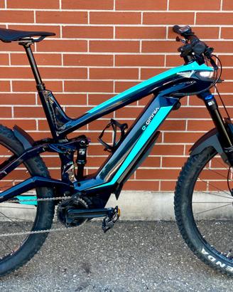 Bianchi E-Omnia FX Type Tg XL 2023 By New Bike