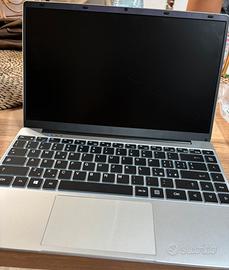 Laptop bvate b5 14”