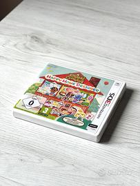 Animal Crossing Happy Home Designer Nintendo 3DS