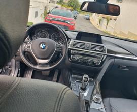 BMW Serie 3 (F30/31) - 2015
