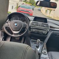 BMW Serie 3 (F30/31) - 2015