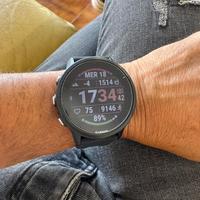 Orologio Garmin 955