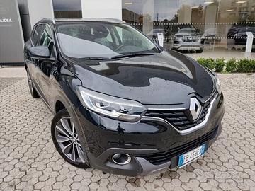 Ricambi per Renault kadjar anno 2015 DISPONIAMO DI