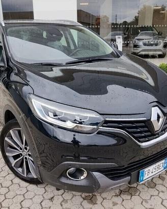 Ricambi per Renault kadjar anno 2015 DISPONIAMO DI