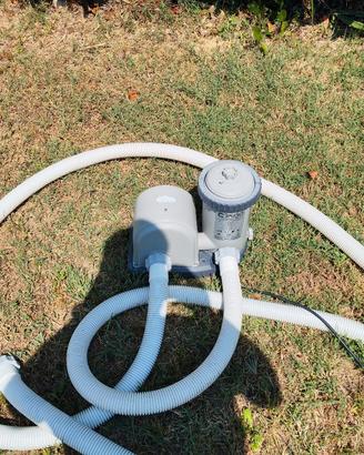 pompa piscina 5700litri/h